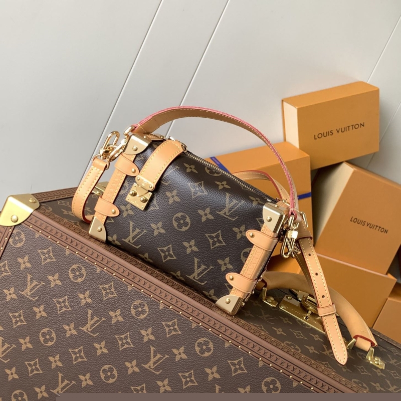 LV Box Bags